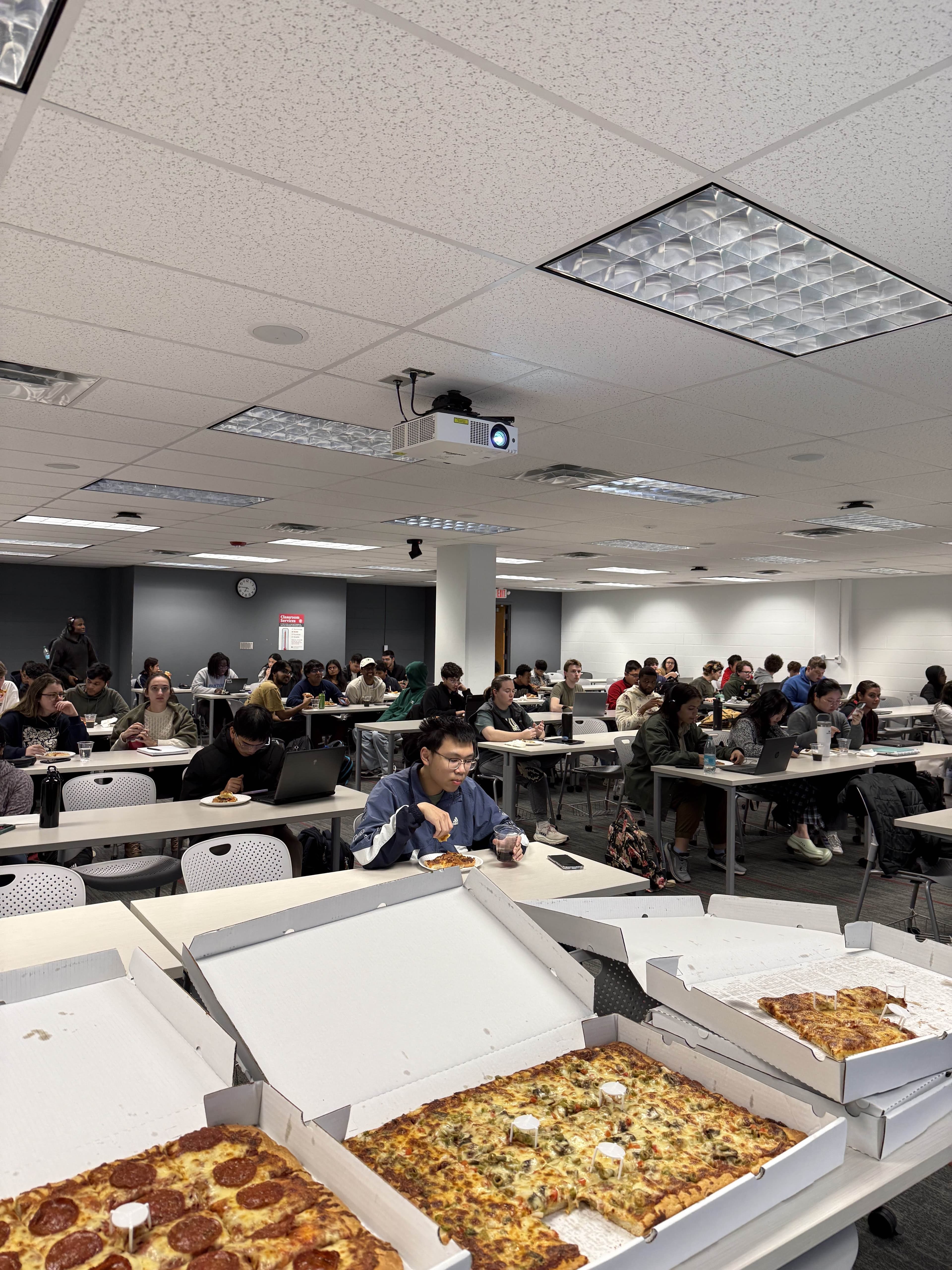 Hack OHI/O X Assembly Club Recursion Bootcamp